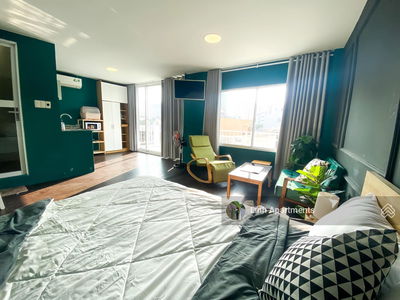 Жилье в Nha Be, Vietnam  Жилье в Nha Be, Vietnam