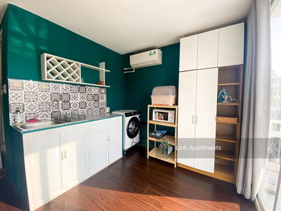 Housing in Nha Be, Vietnam Housing in Nha Be, Vietnam