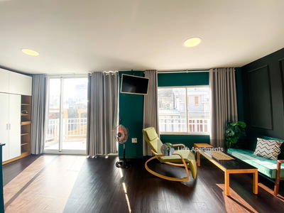 Gehäuse In Nha Be, Vietnam Gehäuse In Nha Be, Vietnam