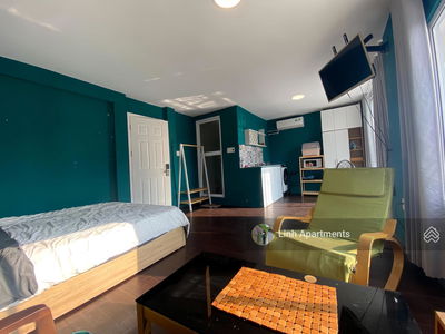 Housing in Nha Be, Vietnam Housing in Nha Be, Vietnam