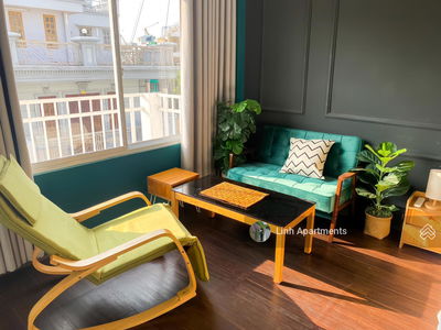 Жилье в Nha Be, Vietnam Жилье в Nha Be, Vietnam