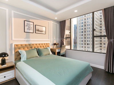 Melody Residences, Vietnam Melody Residences, Vietnam