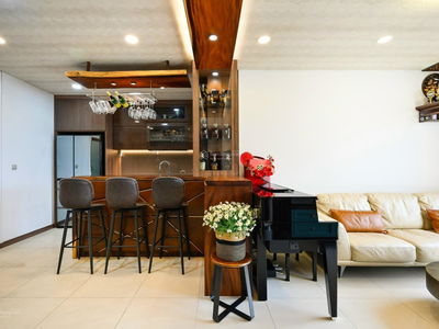 The Flemington, Vietnam The Flemington, Vietnam