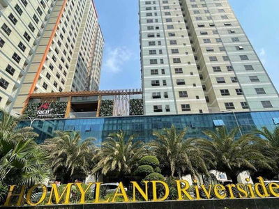 Homyland Riverside, Vietnam Homyland Riverside, Vietnam