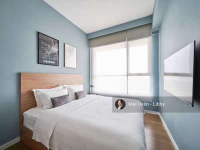 Q2 Thảo Điền, Vietnam Q2 Thảo Điền, Vietnam