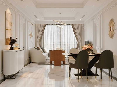 Hateco Laroma, Vietnam Hateco Laroma, Vietnam