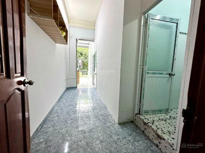 Nguyen Van Dau Street Nguyen Van Dau Street