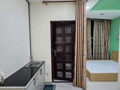 Gehäuse In Nha Be, Vietnam Gehäuse In Nha Be, Vietnam