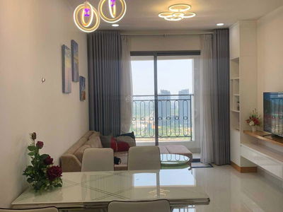 Saigon Royal Residence, Vietnam Saigon Royal Residence, Vietnam