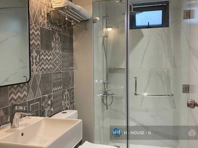 Жилье в Nha Be, Vietnam Жилье в Nha Be, Vietnam