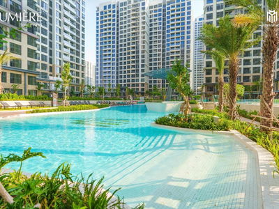 Lumiere Boulevard, Vietnam Lumiere Boulevard, Vietnam