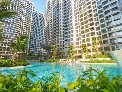 Lumiere Boulevard, Vietnam Lumiere Boulevard, Vietnam