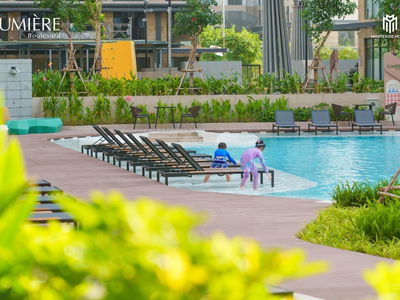 Lumiere Boulevard, Vietnam Lumiere Boulevard, Vietnam