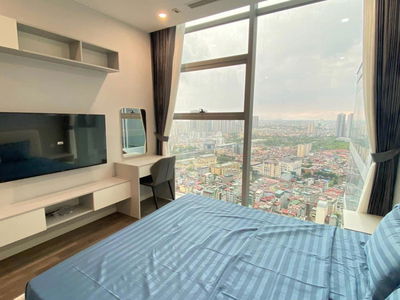 Sunshine Riverside, Vietnam Sunshine Riverside, Vietnam