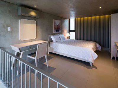 Housing in Nha Be, Vietnam Housing in Nha Be, Vietnam