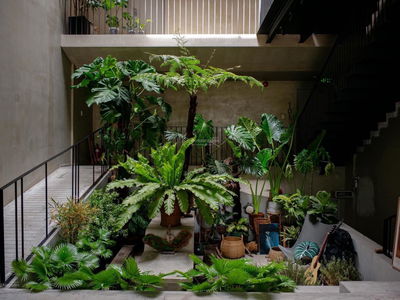 Logement dans Nha Be, Vietnam Logement dans Nha Be, Vietnam