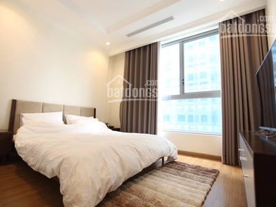 Vinhomes Nguyễn Chí Thanh, Vietnam Vinhomes Nguyễn Chí Thanh, Vietnam