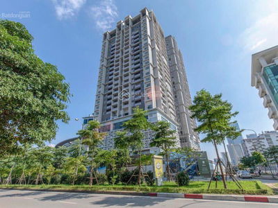 Sky Park Residence, Vietnam Sky Park Residence, Vietnam