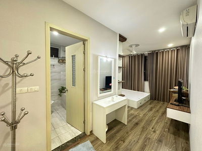 Ecolife Capitol, Vietnam Ecolife Capitol, Vietnam