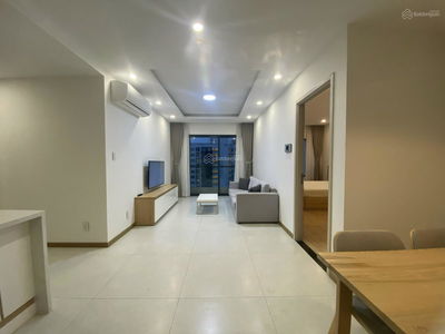 New City Thủ Thiêm, Vietnam  New City Thủ Thiêm, Vietnam