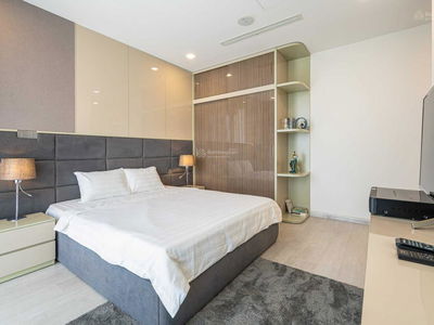 The Everrich Infinity, Vietnam The Everrich Infinity, Vietnam