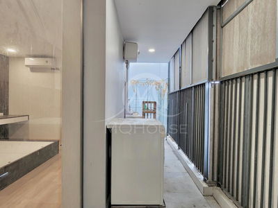 Housing in Ho Chi Minh City, Vietnam Housing in Ho Chi Minh City, Vietnam