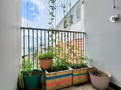 Housing in Ho Chi Minh City, Vietnam Housing in Ho Chi Minh City, Vietnam