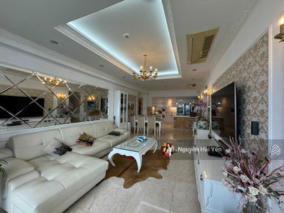 Saigon Pearl, Vietnam Saigon Pearl, Vietnam