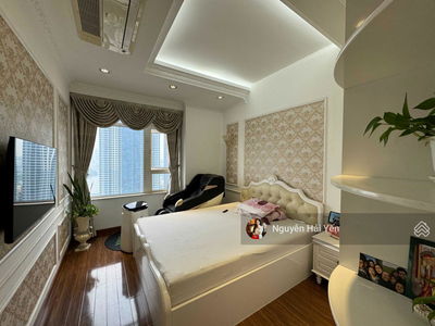 Saigon Pearl, Vietnam Saigon Pearl, Vietnam