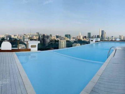 Léman Luxury Apartments, Vietnam Léman Luxury Apartments, Vietnam