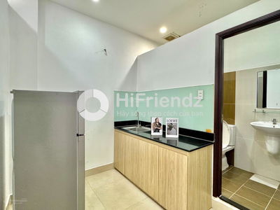 Жилье в Ho Chi Minh City, Vietnam Жилье в Ho Chi Minh City, Vietnam