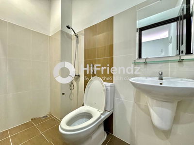 Housing in Ho Chi Minh City, Vietnam Housing in Ho Chi Minh City, Vietnam