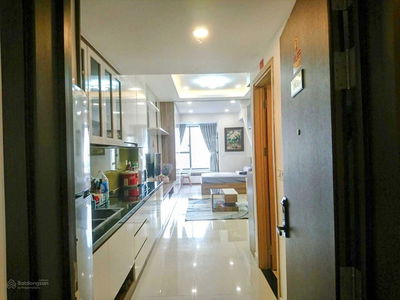 The Tresor, Vietnam  The Tresor, Vietnam