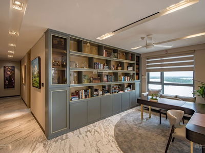 The Western Capital, Vietnam The Western Capital, Vietnam