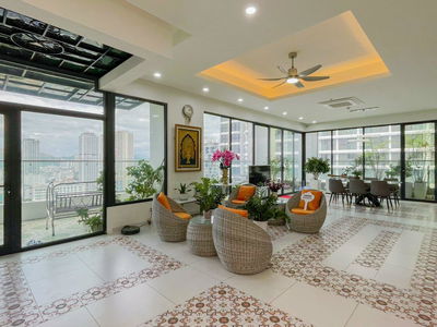 HUD Building Nha Trang, Vietnam HUD Building Nha Trang, Vietnam