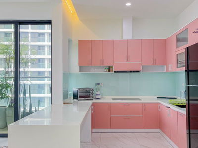 HUD Building Nha Trang, Vietnam HUD Building Nha Trang, Vietnam