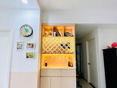 Marina Tower, Vietnam Marina Tower, Vietnam