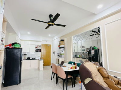 Marina Tower, Vietnam Marina Tower, Vietnam