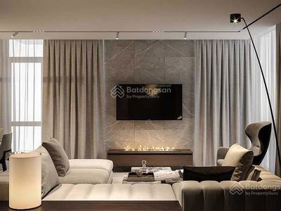 Жилье в Ho Chi Minh City, Vietnam Жилье в Ho Chi Minh City, Vietnam