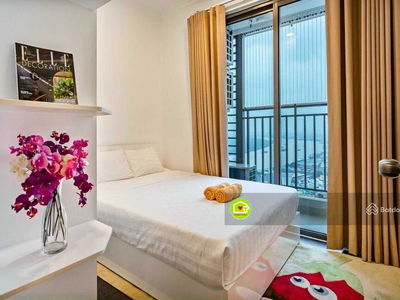 The Tresor, Vietnam  The Tresor, Vietnam