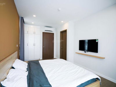 River Panorama, Vietnam River Panorama, Vietnam