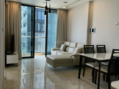 Vinhomes Golden River Ba Son, Vietnam Vinhomes Golden River Ba Son, Vietnam