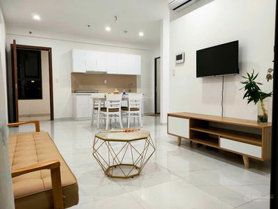 Căn hộ D’Lusso, Vietnam  Căn hộ D’Lusso, Vietnam