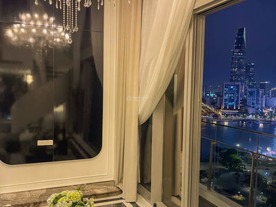 Empire City Thủ Thiêm, Vietnam Empire City Thủ Thiêm, Vietnam