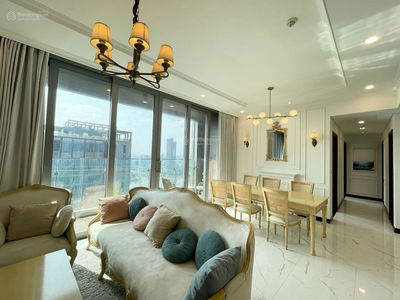 Empire City Thủ Thiêm, Vietnam Empire City Thủ Thiêm, Vietnam