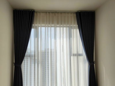 Masteri Centre Point, Vietnam Masteri Centre Point, Vietnam