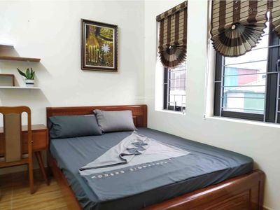 Жилье в Hanoi, Vietnam Жилье в Hanoi, Vietnam