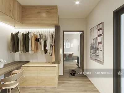 The Harmona, Vietnam The Harmona, Vietnam