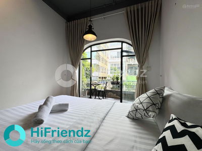 Жилье в Ho Chi Minh City, Vietnam Жилье в Ho Chi Minh City, Vietnam