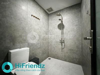 Housing in Ho Chi Minh City, Vietnam Housing in Ho Chi Minh City, Vietnam